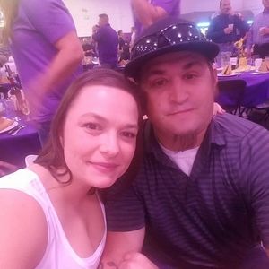 Meet your Posher, Greg